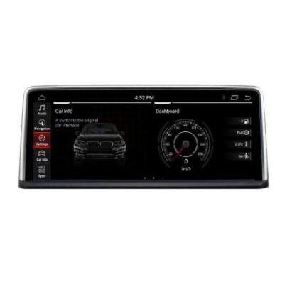 Navigatie BMW Seria 2 F45 Android Internet GPS usb Qualcomm NBT EVO CarStore Technology