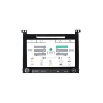 Ecran unitate climatronic touchscreen Range Rover Land Rover EDT-LR2002 CarStore Technology