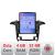 Navigatie Ford S-Max 2008-2012 G-003 ecran tip TESLA 9.7" cu Android Radio Bluetooth Internet GPS WIFI 4+32GB DSP 4G O CarStore Technology