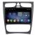 Navigatie Mercedes C W203 2001-2007 Octa Core cu Android Radio Bluetooth Internet GPS WIFI DSP 8+128GB 4G CarStore Technology