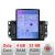 Navigatie Chevrolet Captiva G-020 ecran tip TESLA 9.7" cu Android Radio Bluetooth Internet GPS WIFI 4+32GB DSP 4G Octa CarStore Technology