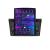 Navigatie Mazda 3 2009-2014 G-034 ecran tip TESLA 9.7" cu Android Radio Bluetooth Internet GPS WIFI 4+32GB DSP 4G Octa CarStore Technology