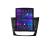 Navigatie Mercedes W211 W219 G-090 ecran tip TESLA 9.7" cu Android Radio Bluetooth Internet GPS WIFI 4+32GB DSP 4G Oct CarStore Technology