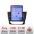 Navigatie Mercedes W211 W219 G-090 ecran tip TESLA 9.7" cu Android Radio Bluetooth Internet GPS WIFI 4+32GB DSP 4G Oct CarStore Technology