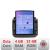 Navigatie VW Touareg 2012-2019 G-1142 ecran tip TESLA 9.7" cu Android Radio Bluetooth Internet GPS WIFI 4+32GB DSP 4G CarStore Technology
