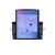 Navigatie Toyota Verso 2010-2016 G-133 ecran tip TESLA 9.7" cu Android Radio Bluetooth Internet GPS WIFI 4+32GB DSP 4G CarStore Technology