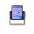 Navigatie Ford Focus clima automata G-140-automatic ecran tip TESLA 9.7" cu Android Radio Bluetooth Internet GPS WIFI CarStore Technology
