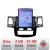 Navigatie Toyota Hilux 2008-2014 G-143 ecran tip TESLA 9.7" cu Android Radio Bluetooth Internet GPS WIFI 4+32GB DSP 4G CarStore Technology