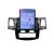 Navigatie Toyota Hilux 2008-2014 G-143 ecran tip TESLA 9.7" cu Android Radio Bluetooth Internet GPS WIFI 4+32GB DSP 4G CarStore Technology