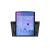 Navigatie Mazda 3 2004-2009 G-161 ecran tip TESLA 9.7" cu Android Radio Bluetooth Internet GPS WIFI 4+32GB DSP 4G Octa CarStore Technology