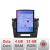 Navigatie Suzuki Grand Vitara 2016- G-2265 ecran tip TESLA 9.7" cu Android Radio Bluetooth Internet GPS WIFI 4+32GB DS CarStore Technology