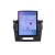 Navigatie Suzuki Grand Vitara 2016- G-2265 ecran tip TESLA 9.7" cu Android Radio Bluetooth Internet GPS WIFI 4+32GB DS CarStore Technology