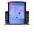 Navigatie universala 2 din 9 inch ecran tip TESLA 9.7" cu Android Radio Bluetooth Internet GPS WIFI 4+32GB DSP 4G O CarStore Technology
