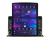 Navigatie universala 2 din 9 inch ecran tip TESLA 9.7" cu Android Radio Bluetooth Internet GPS WIFI 4+32GB DSP 4G O CarStore Technology