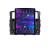 Navigatie Mitsubishi Pajero G-452 ecran tip TESLA 9.7" cu Android Radio Bluetooth Internet GPS WIFI 4+32GB DSP 4G Octa CarStore Technology