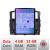 Navigatie Mitsubishi Pajero G-452 ecran tip TESLA 9.7" cu Android Radio Bluetooth Internet GPS WIFI 4+32GB DSP 4G Octa CarStore Technology