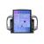 Navigatie Hyundai Accent 2006-2012 G-Accent ecran tip TESLA 9.7" cu Android Radio Bluetooth Internet GPS WIFI 4+32GB D CarStore Technology