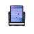 Navigatie Fiat Albea 2009-2014 G-Albea ecran tip TESLA 9.7" cu Android Radio Bluetooth Internet GPS WIFI 4+32GB DSP 4G CarStore Technology