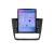 Navigatie BMW Seria 1 E87 G-bmw117 ecran tip TESLA 9.7" cu Android Radio Bluetooth Internet GPS WIFI 4+32GB DSP 4G Oct CarStore Technology