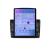 Navigatie Fiat BRAVO 2007-2014 G-BRAVO ecran tip TESLA 9.7" cu Android Radio Bluetooth Internet GPS WIFI 4+32GB DSP 4G CarStore Technology