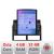 Navigatie Jeep Grand Cherokee 1999-2004 G-cherokee-old ecran tip TESLA 9.7" cu Android Radio Bluetooth Internet GPS WI CarStore Technology