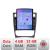 Navigatie Mercedes C W203 2001-2007 ecran tip TESLA 9.7" cu Android Radio Bluetooth Internet GPS WIFI 4+32GB DSP CarStore Technology