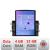 Navigatie Dacia dupa 2012 G-Dacia ecran tip TESLA 9.7" cu Android Radio Bluetooth Internet GPS WIFI 4+32GB DSP 4G Octa CarStore Technology