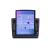 Navigatie Isuzu DMAX 2020- G-DMAX20 ecran tip TESLA 9.7" cu Android Radio Bluetooth Internet GPS WIFI 4+32GB DSP 4G Oc CarStore Technology