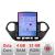 Navigatie HHyundai I10 2013-2019 G-HY38 ecran tip TESLA 9.7" cu Android Radio Bluetooth Internet GPS WIFI 4+32GB DSP 4G CarStore Technology