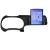 Navigatie HHyundai I10 2020 G-i10 ecran tip TESLA 9.7" cu Android Radio Bluetooth Internet GPS WIFI 4+32GB DSP 4G Octa CarStore Technology