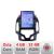 Navigatie HHyundai I30 2009-2012 clima automata G-i30automatic ecran tip TESLA 9.7" cu Android Radio Bluetooth Internet CarStore Technology