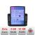 Navigatie Jeep Grand Cherokee 2014-2019 G-JGG ecran tip TESLA 9.7" cu Android Radio Bluetooth Internet GPS WIFI 4+32GB CarStore Technology