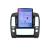 Navigatie Nissan Navara Pathfinder 2005-2010 G-nav5 ecran tip TESLA 9.7" cu Android Radio Bluetooth Internet GPS WIFI CarStore Technology