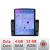 Navigatie Nissan Navara 2006-2014 G-NAVARA ecran tip TESLA 9.7" cu Android Radio Bluetooth Internet GPS WIFI 4+32GB DS CarStore Technology