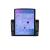 Navigatie Nissan Navara 2006-2014 G-NAVARA ecran tip TESLA 9.7" cu Android Radio Bluetooth Internet GPS WIFI 4+32GB DS CarStore Technology