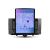 Navigatie Smart For Two 2010-2015 G-Smart10 ecran tip TESLA 9.7" cu Android Radio Bluetooth Internet GPS WIFI 4+32GB D CarStore Technology