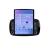 Navigatie Smart For Two 2015- G-Smart15 ecran tip TESLA 9.7" cu Android Radio Bluetooth Internet GPS WIFI 4+32GB DSP 4 CarStore Technology