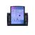 Navigatie Fiat Stilo G-STILO ecran tip TESLA 9.7" cu Android Radio Bluetooth Internet GPS WIFI 4+32GB DSP 4G Octa Core CarStore Technology