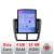 Navigatie Subaru Forester 2007-2013 G-SU01 ecran tip TESLA 9.7" cu Android Radio Bluetooth Internet GPS WIFI 4+32GB DS CarStore Technology
