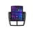 Navigatie Subaru Forester 2007-2013 G-SU01 ecran tip TESLA 9.7" cu Android Radio Bluetooth Internet GPS WIFI 4+32GB DS CarStore Technology