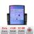 Navigatie Ford Transit Focus Kuga G-transit ecran tip TESLA 9.7" cu Android Radio Bluetooth Internet GPS WIFI 4+32GB D CarStore Technology