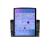 Navigatie Ford Transit Focus Kuga G-transit ecran tip TESLA 9.7" cu Android Radio Bluetooth Internet GPS WIFI 4+32GB D CarStore Technology