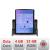Navigatie Mercedes W204 2008-2012 G-W204 ecran tip TESLA 9.7" cu Android Radio Bluetooth Internet GPS WIFI 4+32GB DSP CarStore Technology