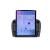 Navigatie Mercedes SL W230 2004-2011 G-W230 ecran tip TESLA 9.7" cu Android Radio Bluetooth Internet GPS WIFI 4+32GB D CarStore Technology