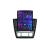 Navigatie Skoda Yeti 2009-2014 G-YETI ecran tip TESLA 9.7" cu Android Radio Bluetooth Internet GPS WIFI 4+32GB DSP 4G CarStore Technology