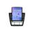 Navigatie Skoda Yeti 2009-2014 G-YETI ecran tip TESLA 9.7" cu Android Radio Bluetooth Internet GPS WIFI 4+32GB DSP 4G CarStore Technology