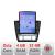 Navigatie Skoda Yeti 2009-2014 G-YETI ecran tip TESLA 9.7" cu Android Radio Bluetooth Internet GPS WIFI 4+32GB DSP 4G CarStore Technology