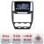 Navigatie LandRover Freelander 2 2006-2012 F-freelander2 Octa Core cu Android Radio Bluetooth Internet GPS WIFI DSP 8+ CarStore Technology