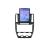 Navigatie LandRover Freelander 2 2006-2012 G-freelander2 ecran tip TESLA 9.7" cu Android Radio Bluetooth Internet GPS CarStore Technology