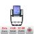Navigatie LandRover Freelander 2 2006-2012 G-freelander2 ecran tip TESLA 9.7" cu Android Radio Bluetooth Internet GPS CarStore Technology
